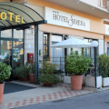 Hotel Serena