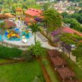 Hotel Serra Verde