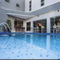 Hotel Serra de Jundiai