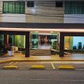 Hotel Serrano