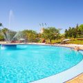 Hotel Sesc Caldas Novas