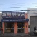 Hotel Shalom
