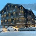 Hotel Silvana Varese