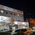 Hotel Sobradinho
