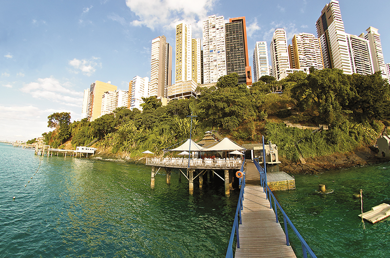 Hotel Sol Vitória in Feira de Santana, Brazil