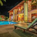 Hotel Sol e Lua