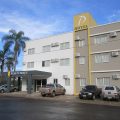 Hotel Solar do Parque