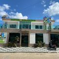 Hotel Solimões