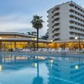 Hotel Sollievo Terme