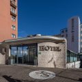 Hotel St. John