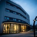 Hotel Stadio