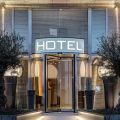 Hotel Stadio