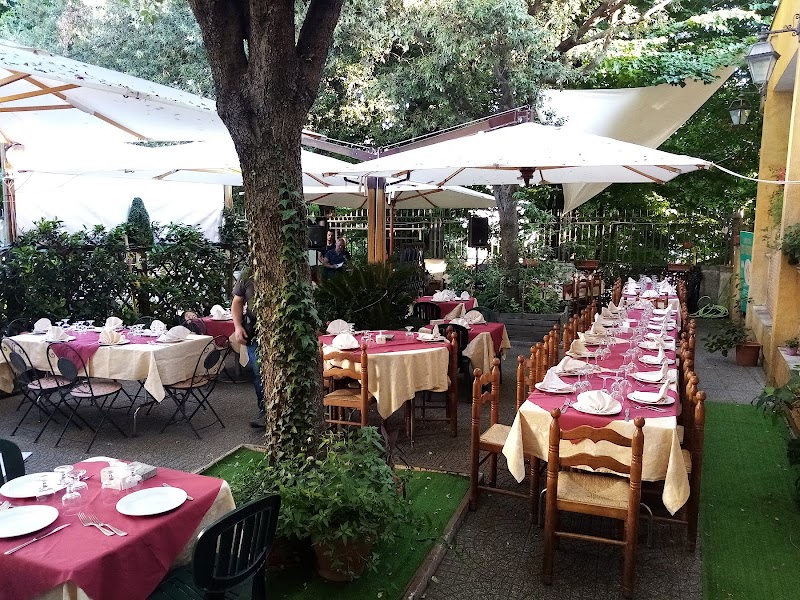 Hotel Stella in Palestrina, Italy