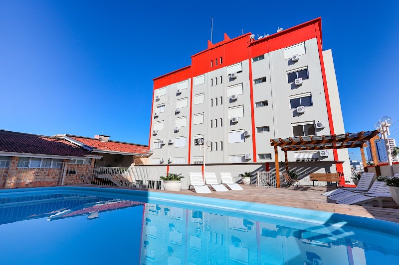 Hotel Suarez Campo Bom in Campo Bom, Brazil