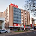 Hotel Suárez Executive