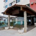 Hotel Suíça Faber