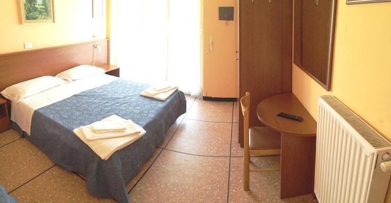 Hotel Suisse in Sestri Levante, Italy