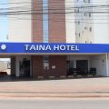 Hotel Tainá
