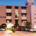 Hotel Tenda