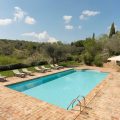 Hotel Tenuta Santo Pietro