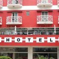 Hotel Terra Preta