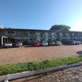 Hotel Texacano