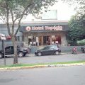 Hotel Topazio