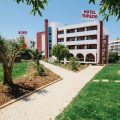 Hotel Topazio
