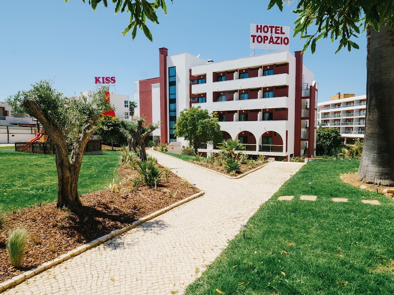Hotel Topazio in Castanhal, Brazil