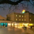 Hotel Torresi