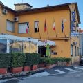 Hotel Toscana
