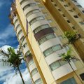Hotel Toulon Park Residence