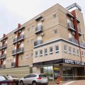Hotel Toyo Inn