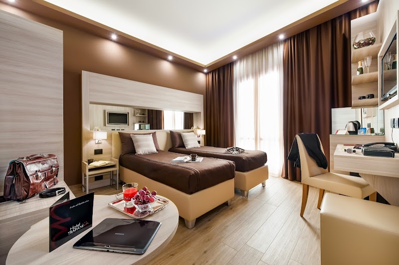 Hotel Trapani In in Trapani, Italy