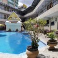 Hotel Triângulo
