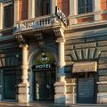 Hotel Trieste