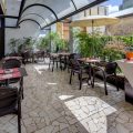 Hotel Tritone
