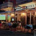 Hotel Tuder