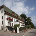 Hotel Ungheria Varese 1946