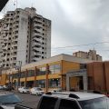 Hotel Universitário