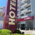 Hotel Urupes