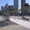 Hotel Uzi Praia