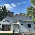 Hotel Vale do Teles Pires