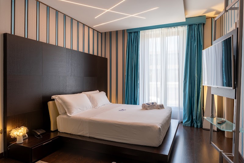 Hotel Valentino in Terni, Italy