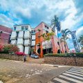 Hotel Verdes Mares