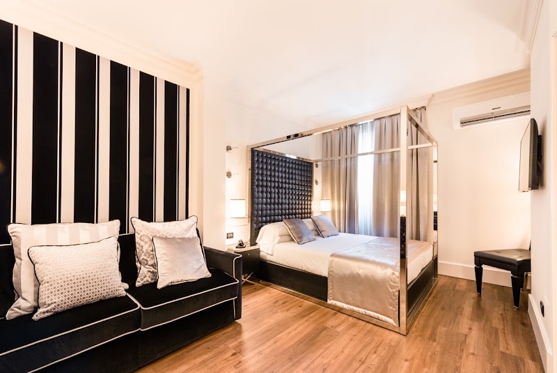 Hotel Verona House in Verona, Italy