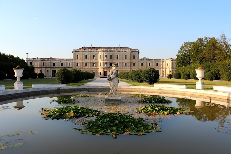 Hotel Vidale in Mestre, Italy