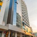 Hotel Vieiras