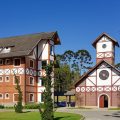 Hotel Vila Dom Bosco