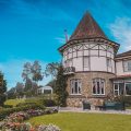 Hotel Vila Inglesa
